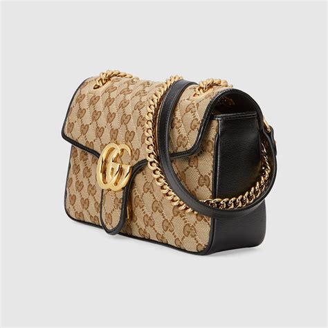 gucci marmont lock|Gucci handbags marmont.